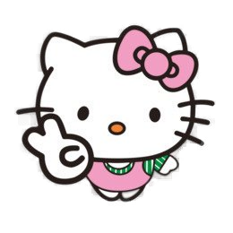 Hello Kitty数学出题系统
