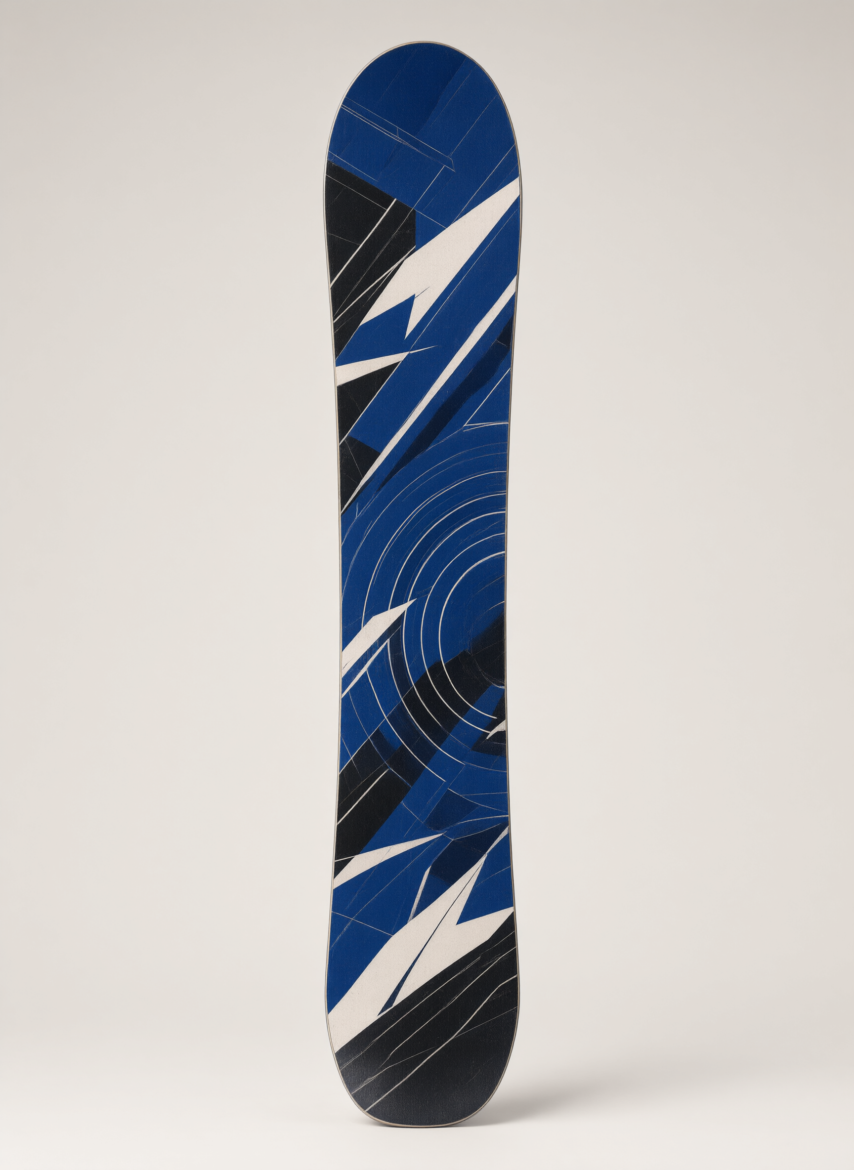 Burton Custom Camber